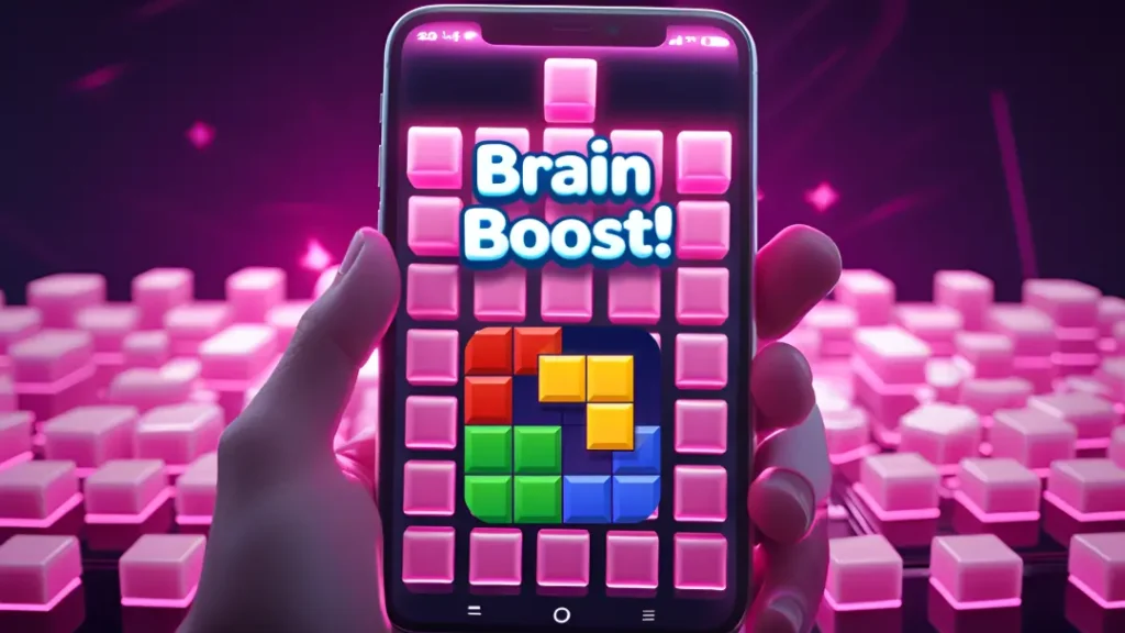 Is Block Blast Good for Your Brain?- image- webp