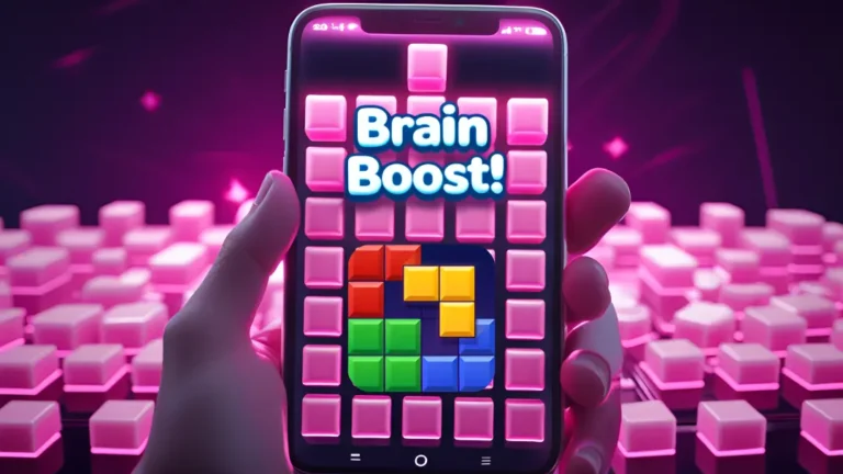 Is Block Blast Good for Your Brain?- image- webp