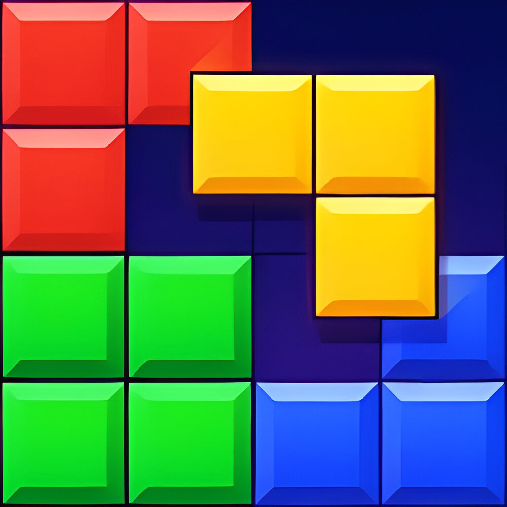 Block Blast Mod Apk Logo (Updated) - image - webp
